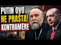 Aleksandar Dugin: Erdogan je izdao RUSIJU! PVO sistem S-400 u epicentru SUKOBA