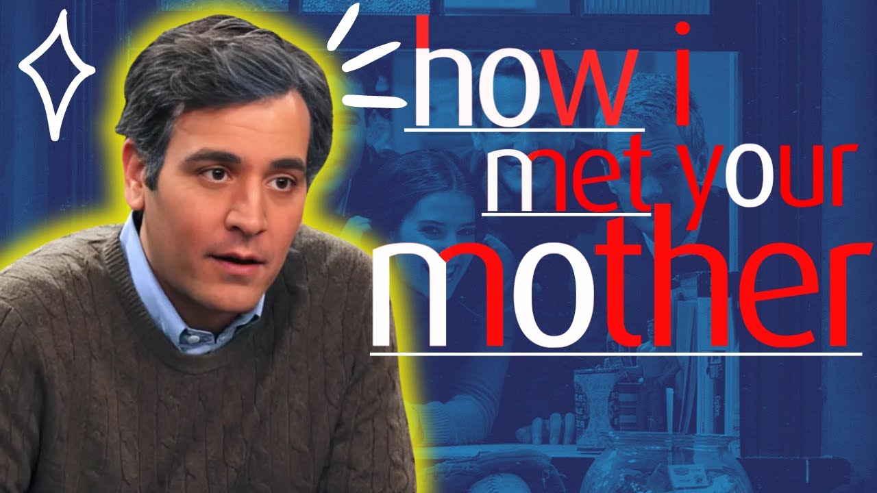 Is Ted Mosby An Idiot Or Simply Misunderstood? - HIMYM Video Essay