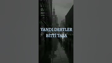 Thumbnail of Mor ve Ötesi - Cambaz (lyrics edit) #shorts
