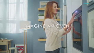 Candy: Il futuro è arrivato con il Forno Watch \u0026 Touch in esclusiva Cucine  Lube - Cucine LUBE