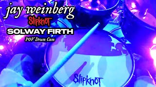 Download Lagu Jay Weinberg (Slipknot) - \ MP3