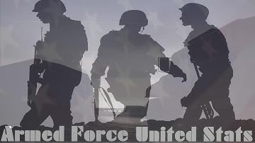 Armed Force United Stats in Pirates in Vegas [SAMP]