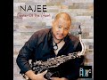 NAJEE  |  Speak Love!