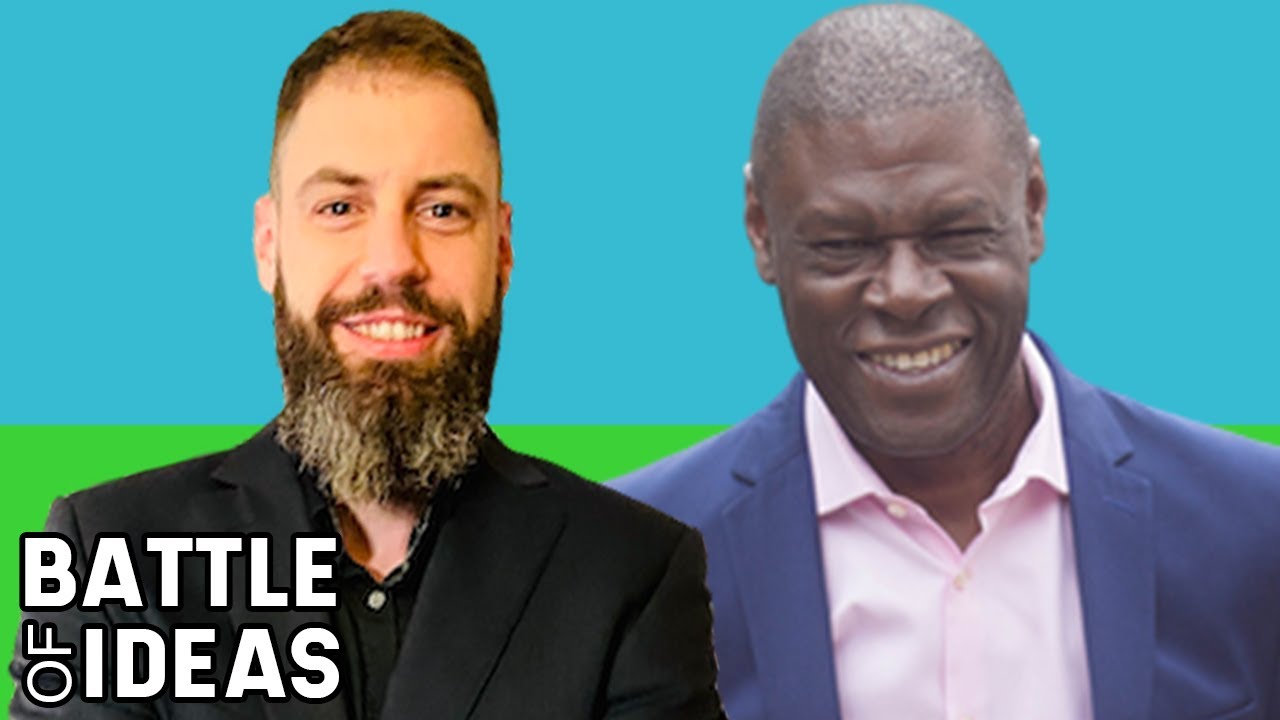 The Roots of Critical Race Theory