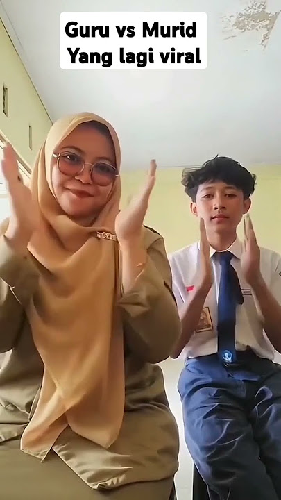 Guru VS Murid yang lagi viral #fypshorts #viralshorts #trendingshorts #guruviral