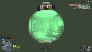 Battlefield 4: Operation Locker Ambush