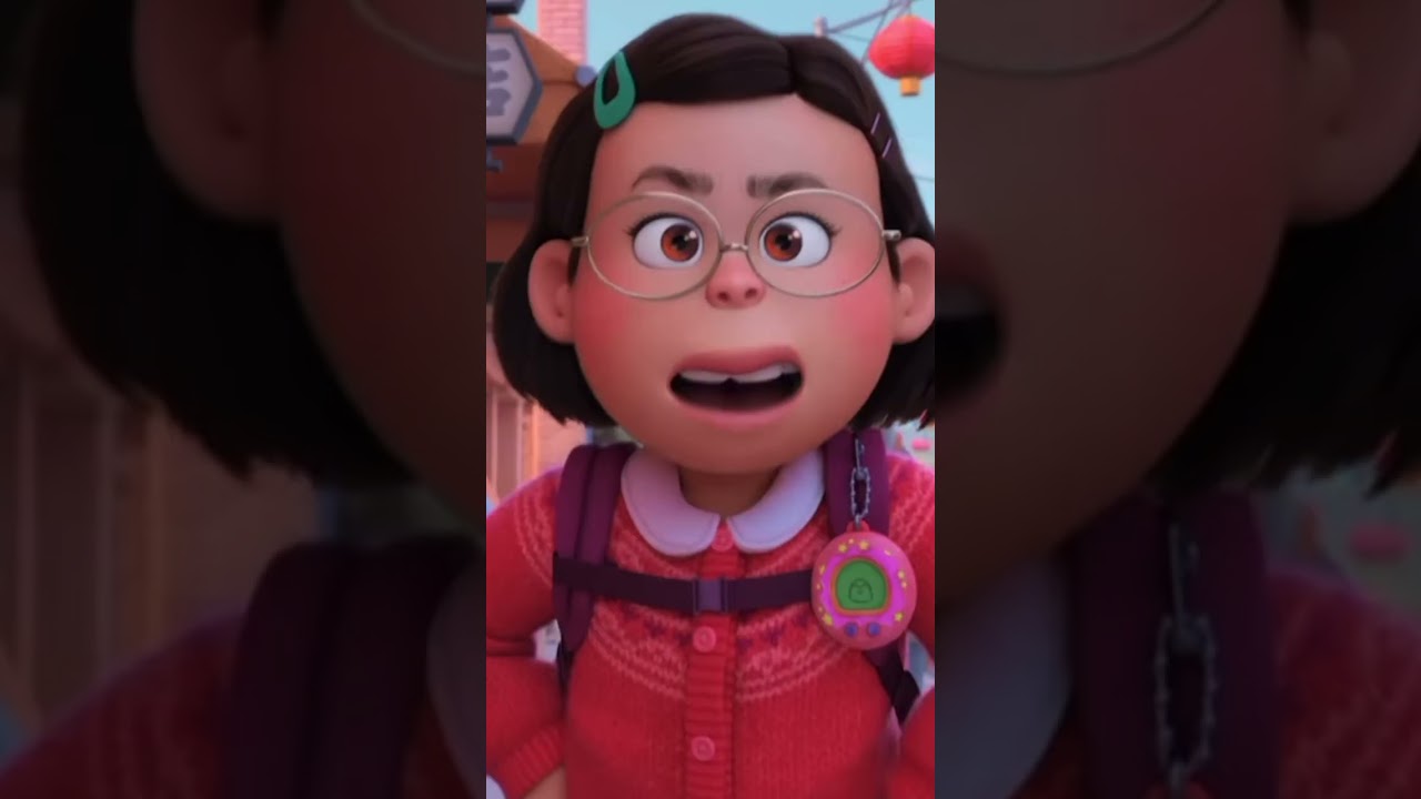 Pixar Theory 2024 Timeline