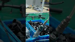 we never run out.You never lose a sale. #zwheel #foldingscooter #escooter #electric #scooter #