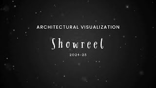 Architectural Visualization Showreel 2024-25 | Framecrafters