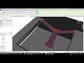 17 Revit 2019 Split Railings