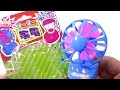 Mini Electric Fanミニミニ家電扇風機
