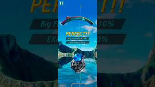 Fishing Hook New Wild Fish Level (110-140)