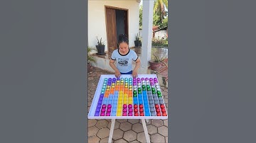 Quick Super Solve – Color Balls Challenge