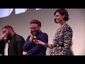 Long Shot SXSW World Premiere with Charlize Theron and Seth Rogen