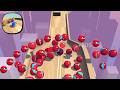 Marble Run Race - SpeedRun Gameplay ( Levels 5860 )