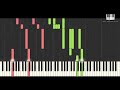 End of video