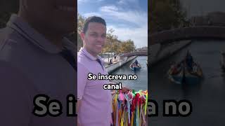 AVEIRO PORTUGAL 🇵🇹 2025