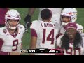 Florida State Seminoles vs. Louisville Cardinals Game Highlights | 2026 ACC Football