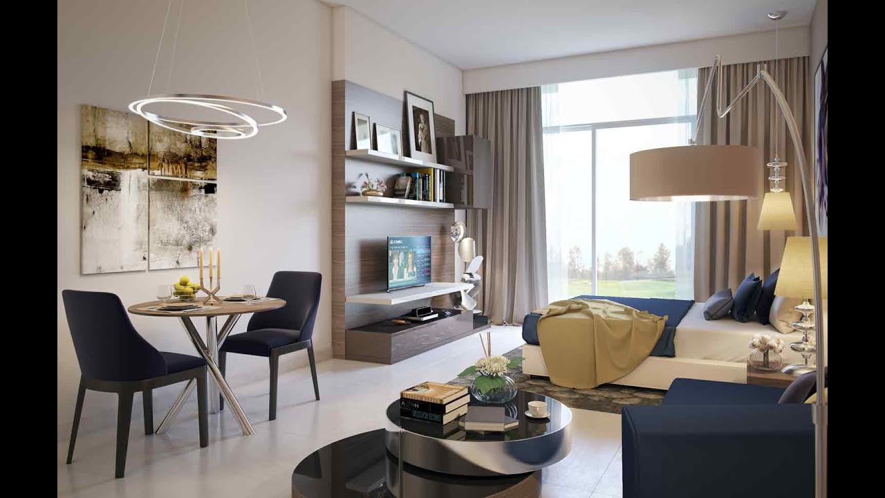 Bellavista Tower at Damac Hills | Three-Tower Luxury Residential Building | DubaiRealEstateXpert