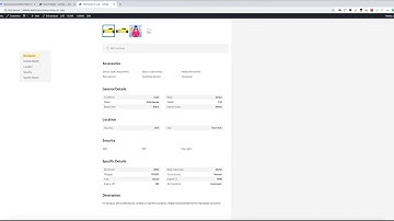 Search Bulder   Ad Single Field Groups