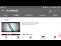 Get this guy to 270 Subs by tomorrow