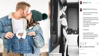 Twilight star Kellan Lutz's wife suffers miscarriage six months into pregnancy