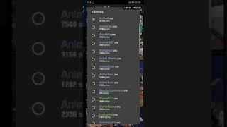 AnimeDLR 7.1.6 pro screenshot 5