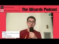 Jonathan Kuminga to the Wizards? | The Wizards Podcast | S2, E41
