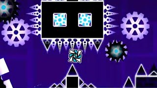 Project Dynamix (Joke Impossible Level) | Geometry Dash