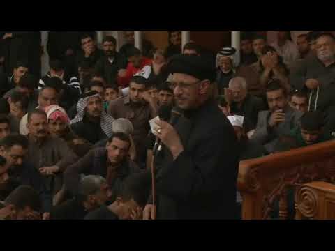 13 محرم دفن الأجساد الطاهرة