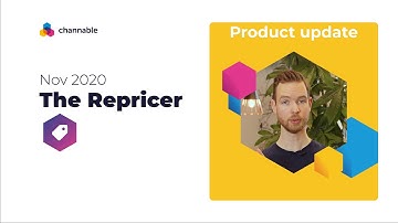 The Repricer | New Features | Channable