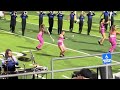 2025 Birville Marching Festival Oct 11