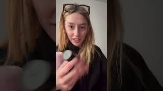 thank you bestie 😇 #relax #asmrpersonalattention #tingles #asmrtriggers