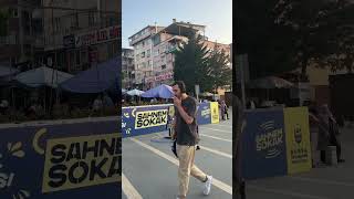 Niye Baktın Dargın Dargın