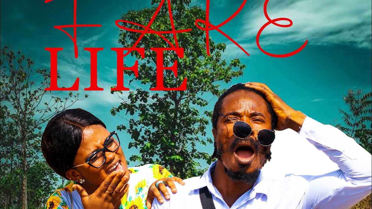 Fake Man Father Ankrah || Fake Life Series ||First Compilation 😎