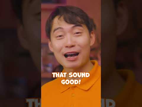 Can Uncle Roger SING?!