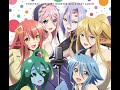 モンスター娘のいる日常 EVERYDAY LIFE WITH MONSTER GIRLS BEST ALBUM [Disc 1] - 08 ぱーぴーダンス