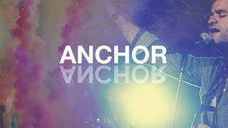 Anchor - Hillsong Worship - Drums