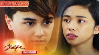 Full Episode 78 | La Luna Sangre English Dubbed