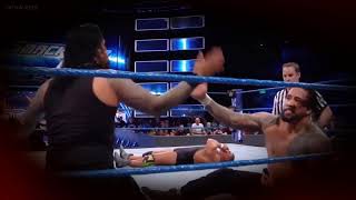Wwe The Usos Done With That Theme Song 2017