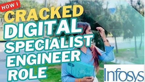 How I upgraded my package from Systems Engineer to Digital Specialist Engineer| Bridge Program Infy
