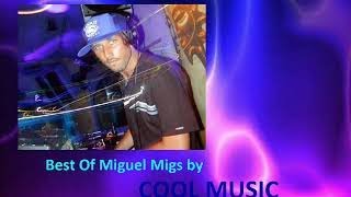 4 Miguel Migs feat  Leedia   Mi Destino Migs Summer Delight Mix