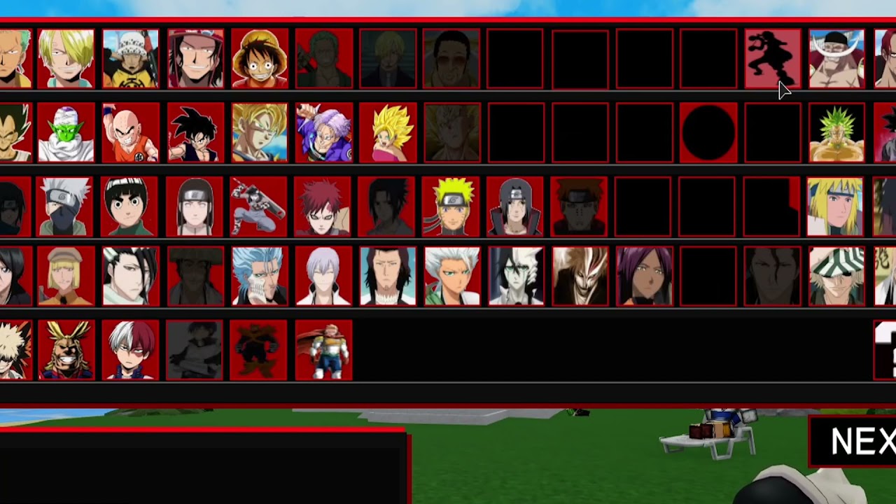 (ABA) NO WAY GOD USOPP CONFIRMED!!!