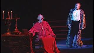 Philippe - Inquisitore duetto from Don Carlo (Sergii Maghera-Taras Shtonda)