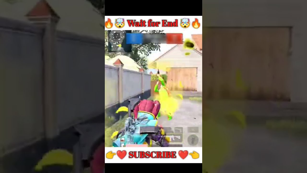 Aim should be on head🔥 