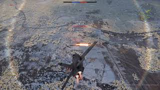 One More G.91Ys Clip