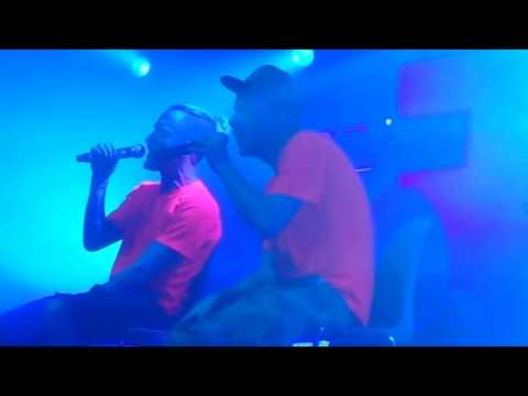 257ers - ESDZDA (Live) - Bielefeld (Ringlokschuppen) 20.01.2017 HD