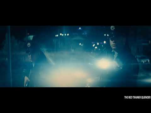 Batman V Superman: Dawn of Justice (2016) Branding (Complete Score Soundtrack) [Part 7]