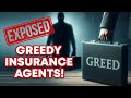 Shocking Truth About Life Insurance Agents