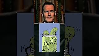 pickle 🧟#funny #animation #viral #webtoon #comics